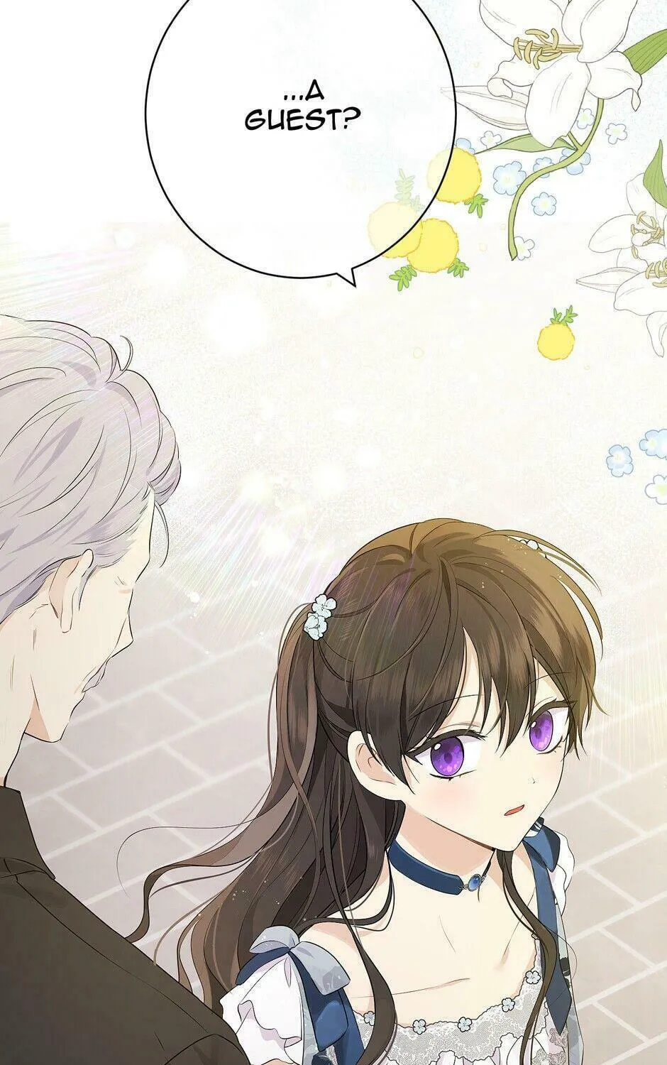 Read I Am the Real One chapter 56 image 138 on Lezhin