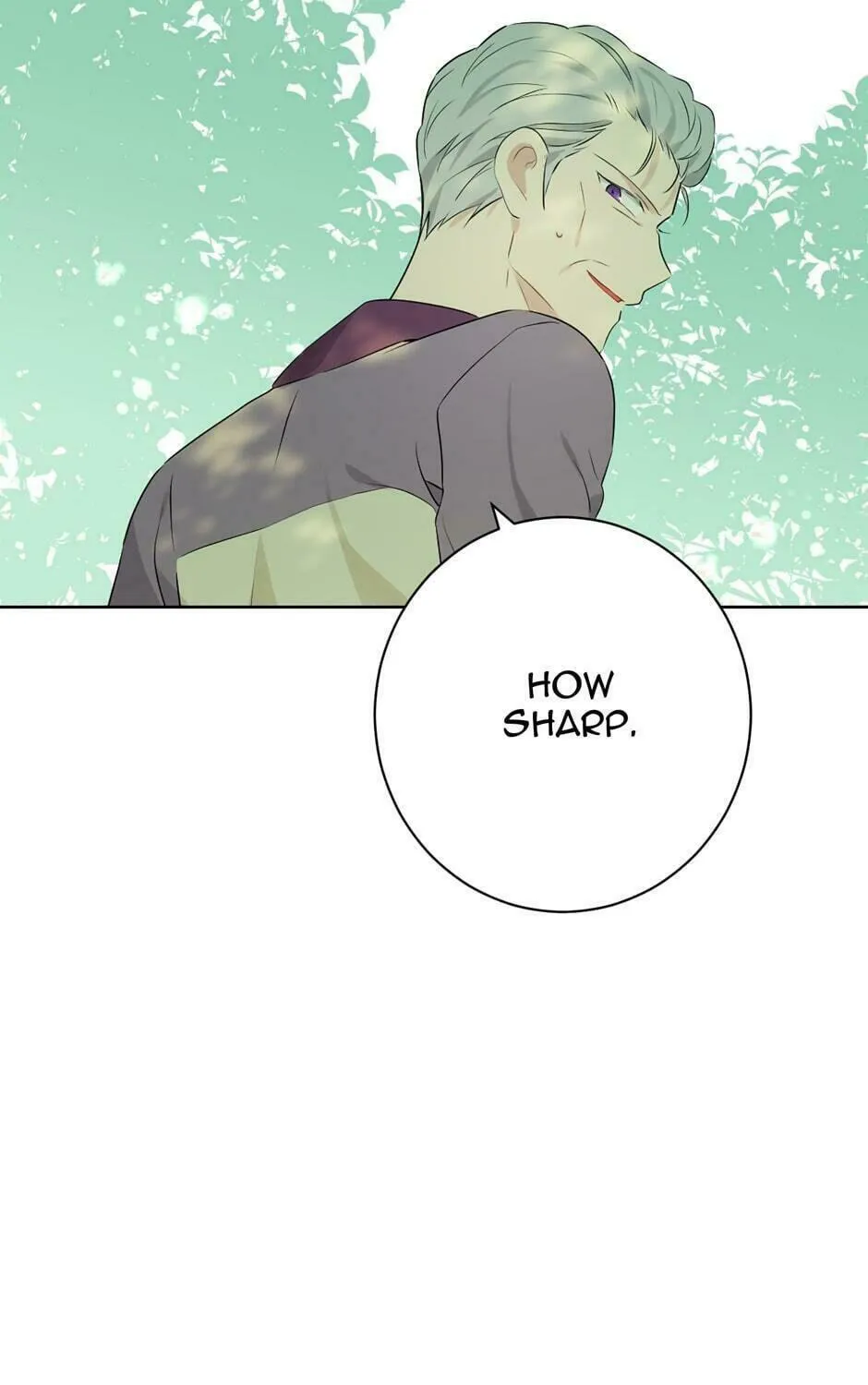 Read I Am the Real One chapter 56 image 18 on Lezhin