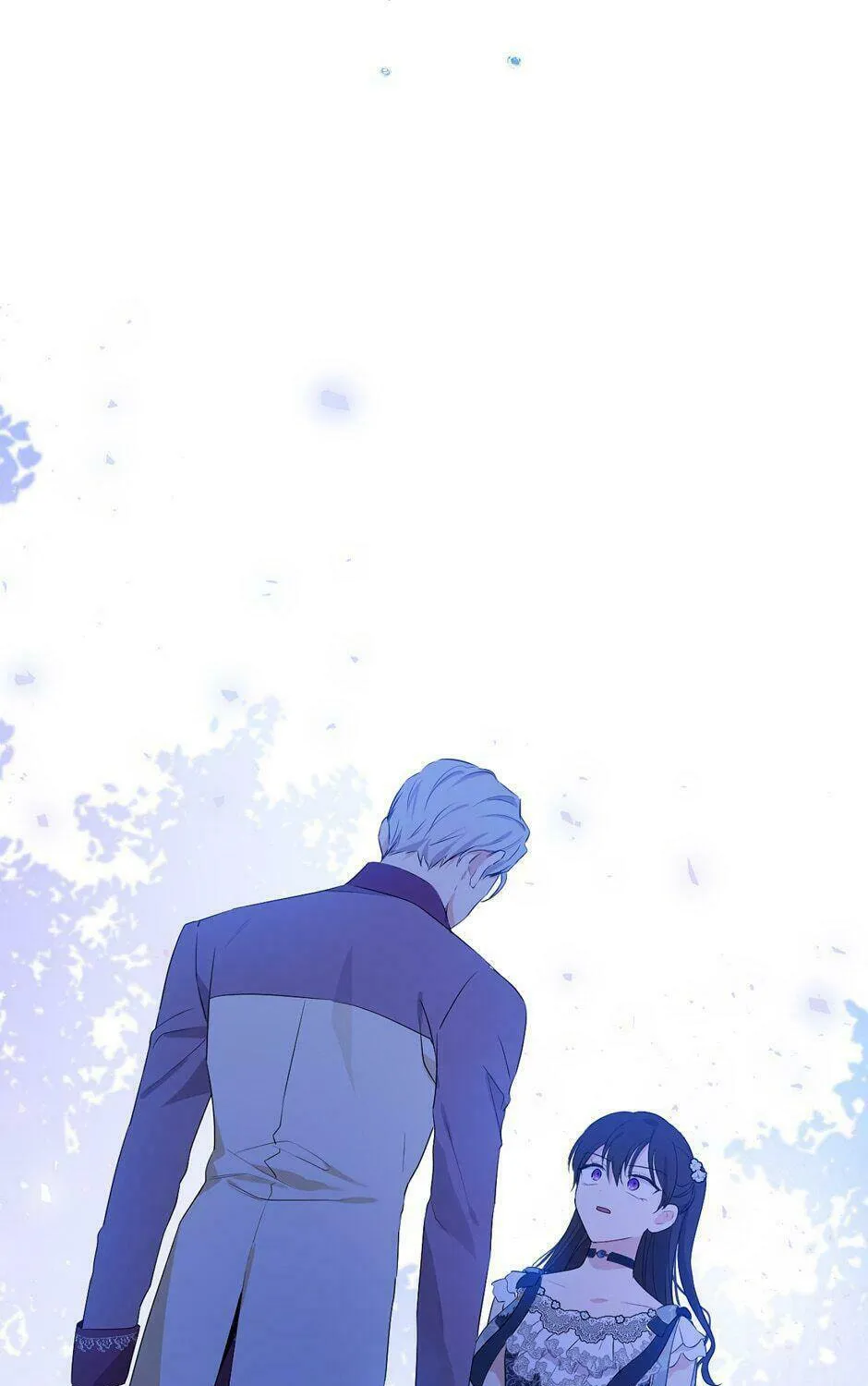 Read I Am the Real One chapter 56 image 2 on Lezhin
