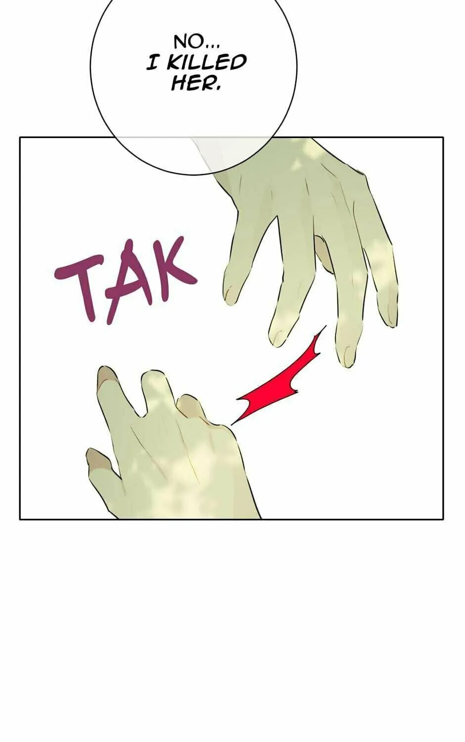 Read I Am the Real One chapter 56 image 20 on Lezhin