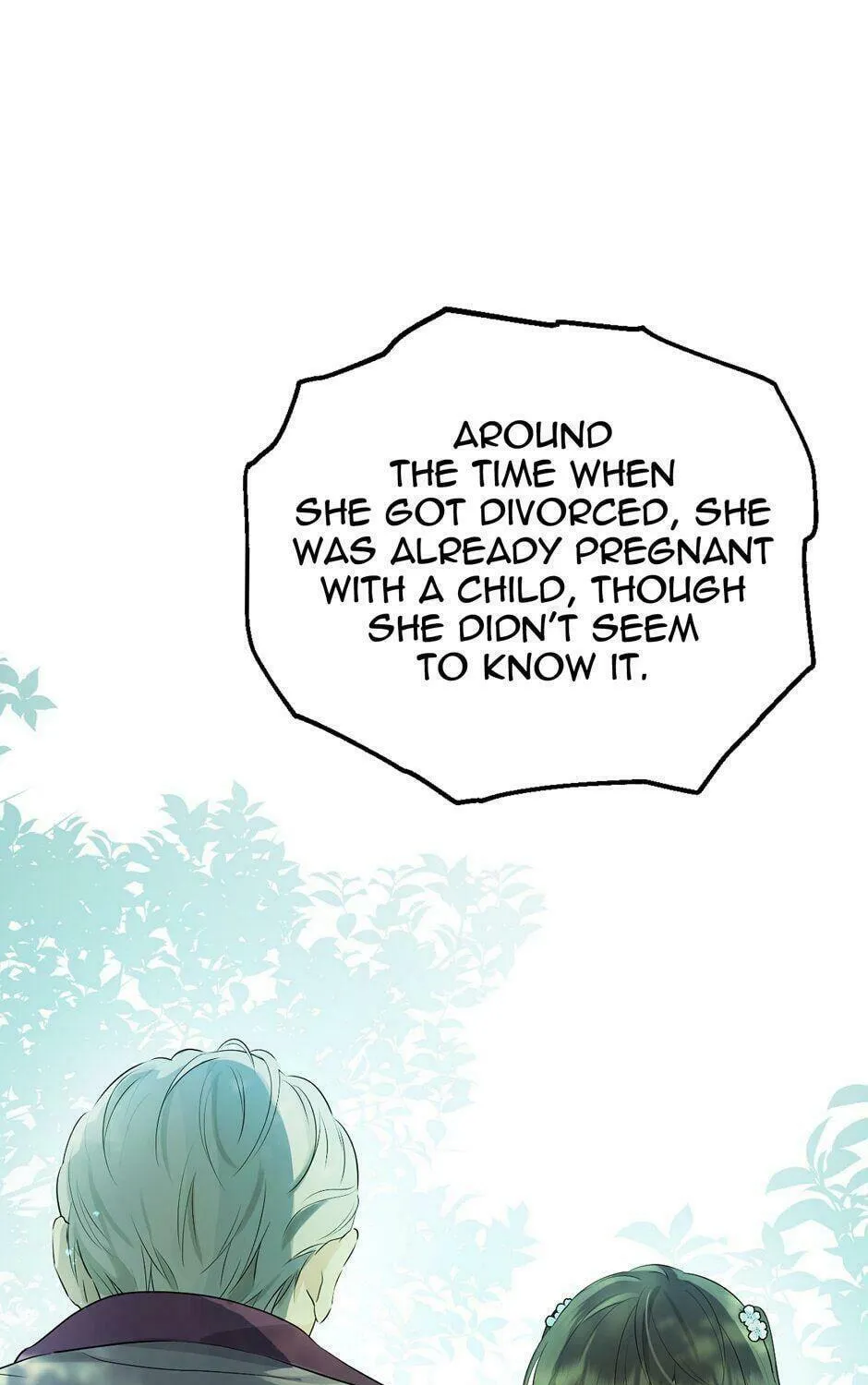 Read I Am the Real One chapter 56 image 22 on Lezhin