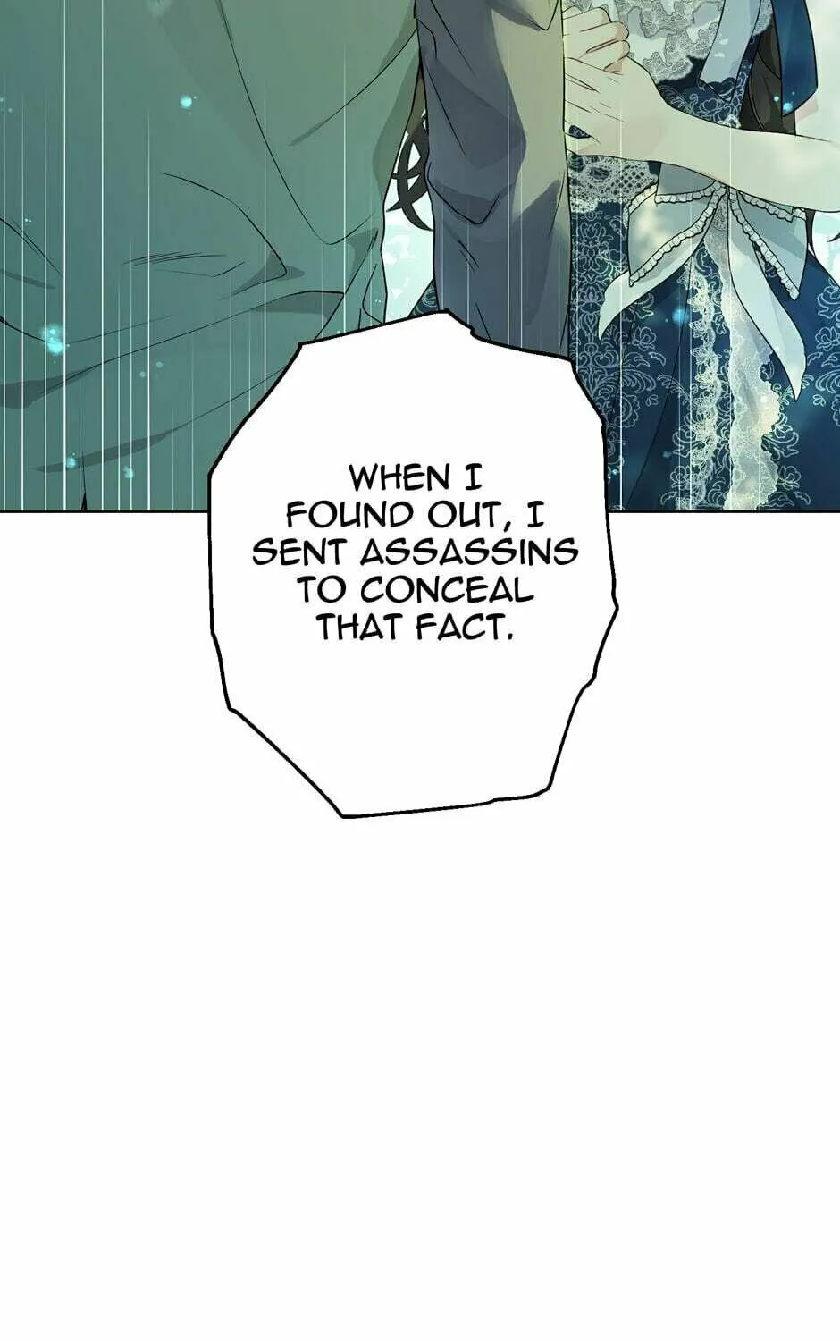 Read I Am the Real One chapter 56 image 24 on Lezhin