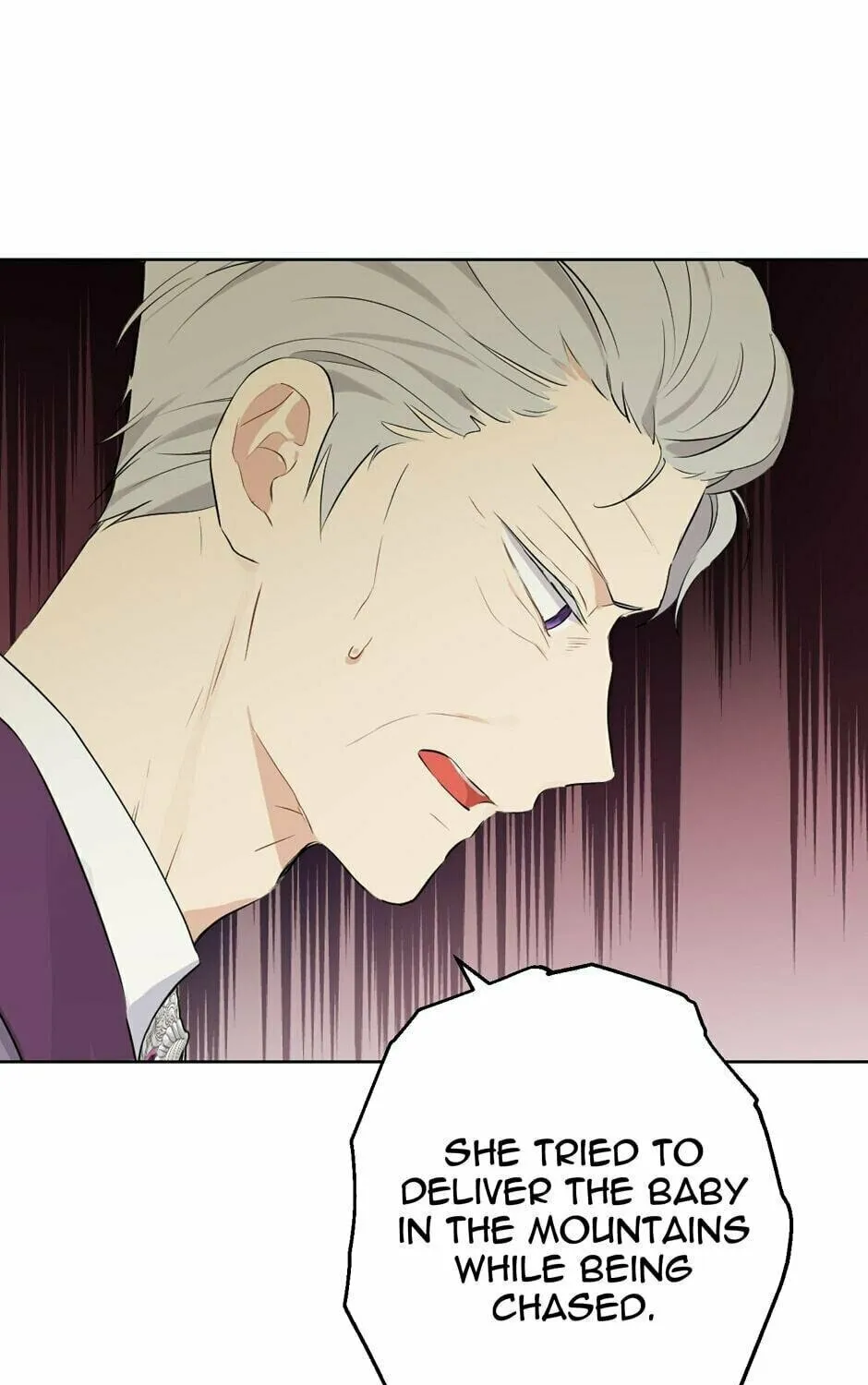 Read I Am the Real One chapter 56 image 26 on Lezhin