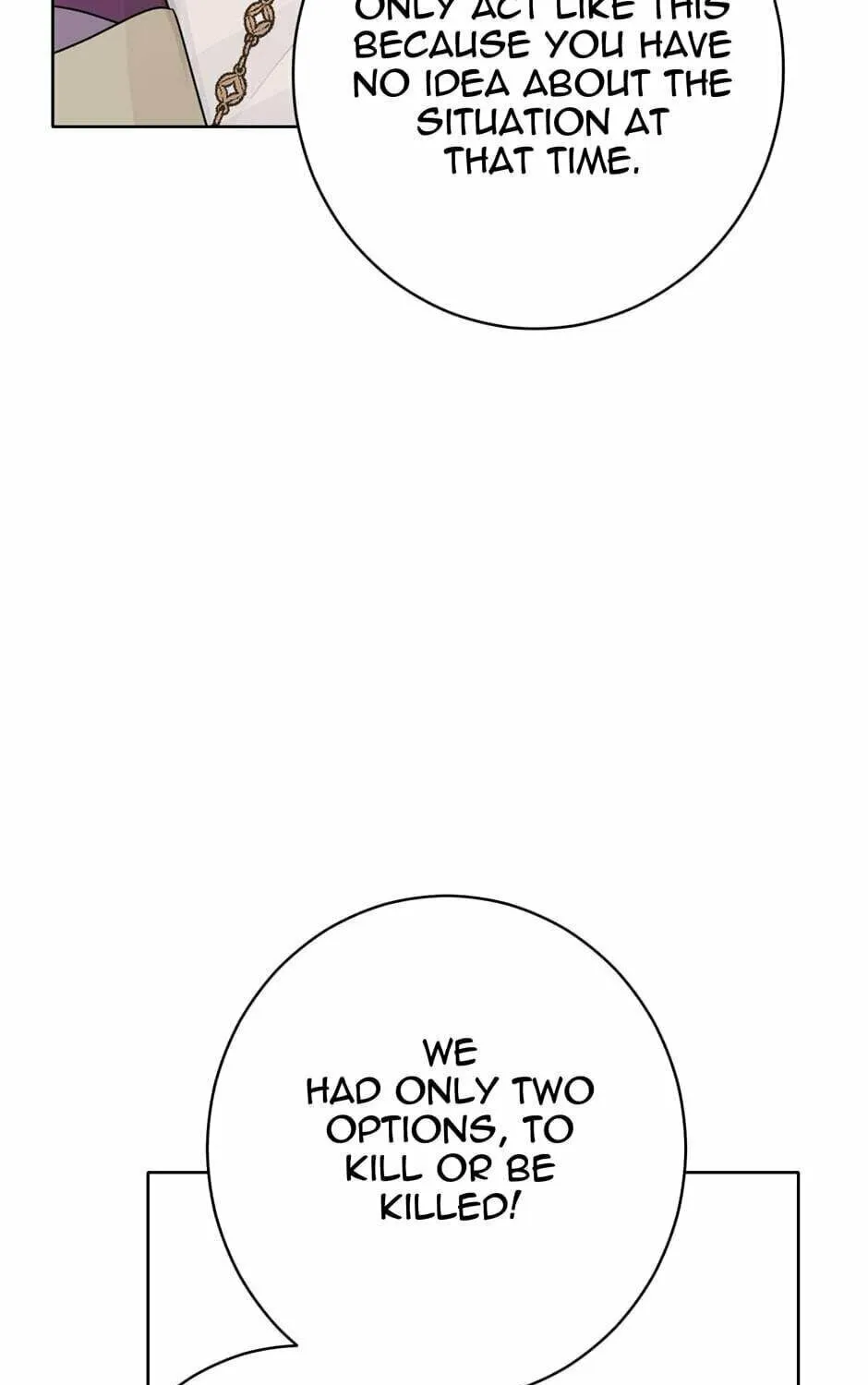 Read I Am the Real One chapter 56 image 36 on Lezhin