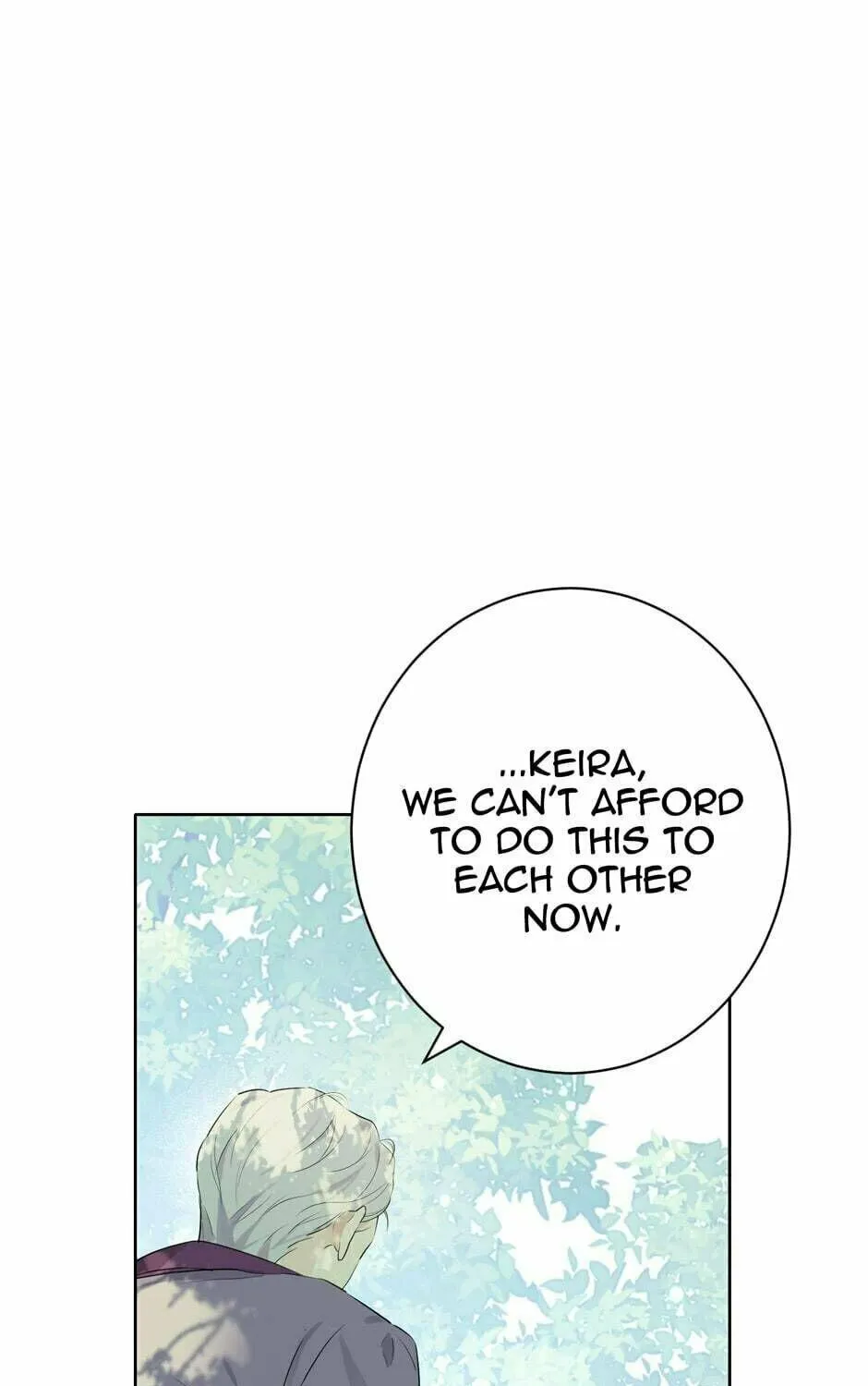 Read I Am the Real One chapter 56 image 40 on Lezhin