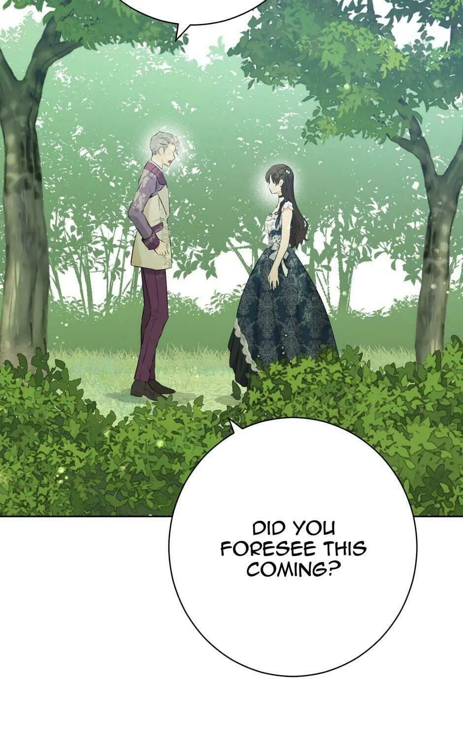 Read I Am the Real One chapter 56 image 56 on Lezhin