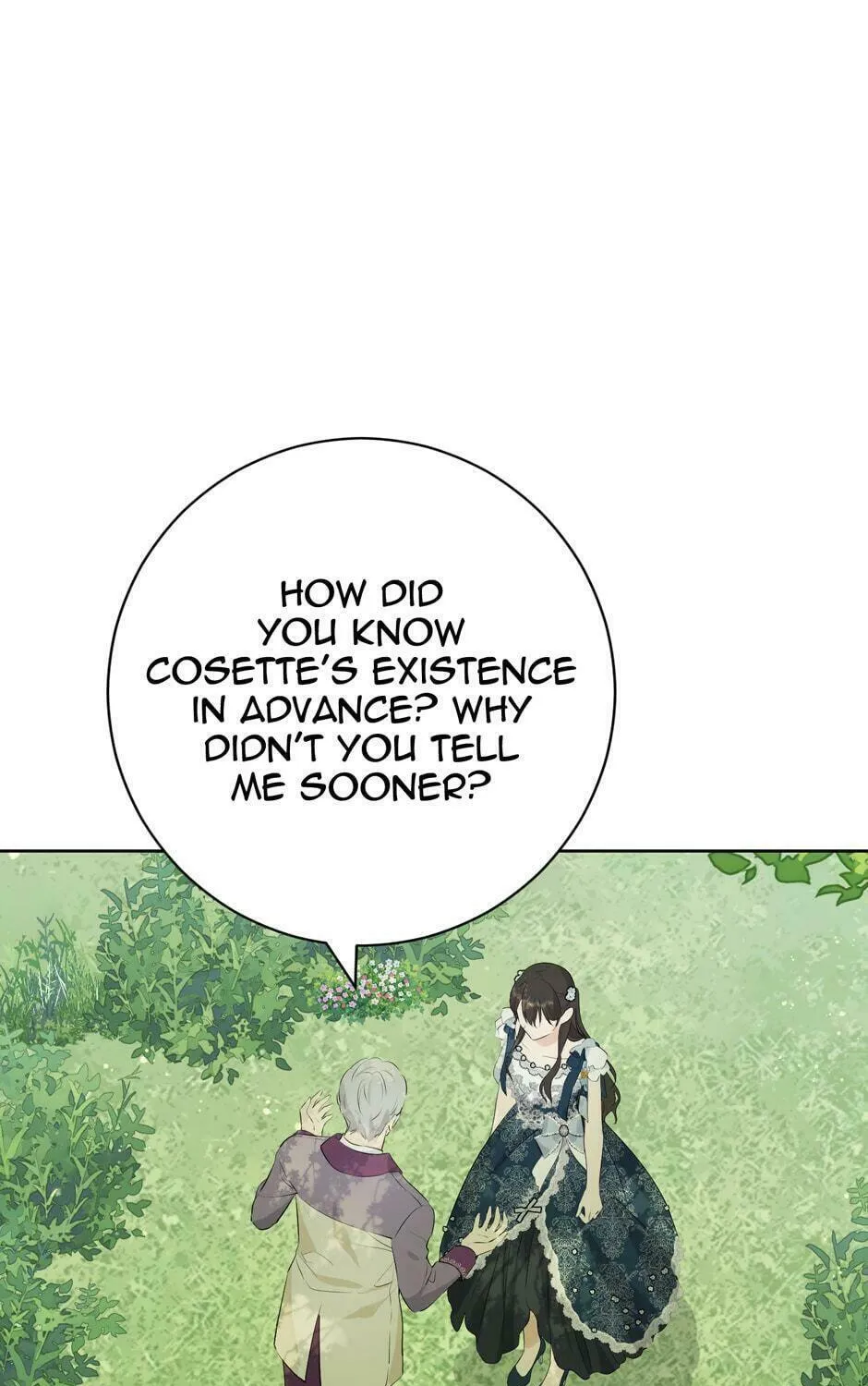 Read I Am the Real One chapter 56 image 60 on Lezhin
