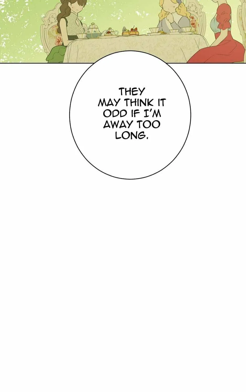 Read I Am the Real One chapter 56 image 86 on Lezhin