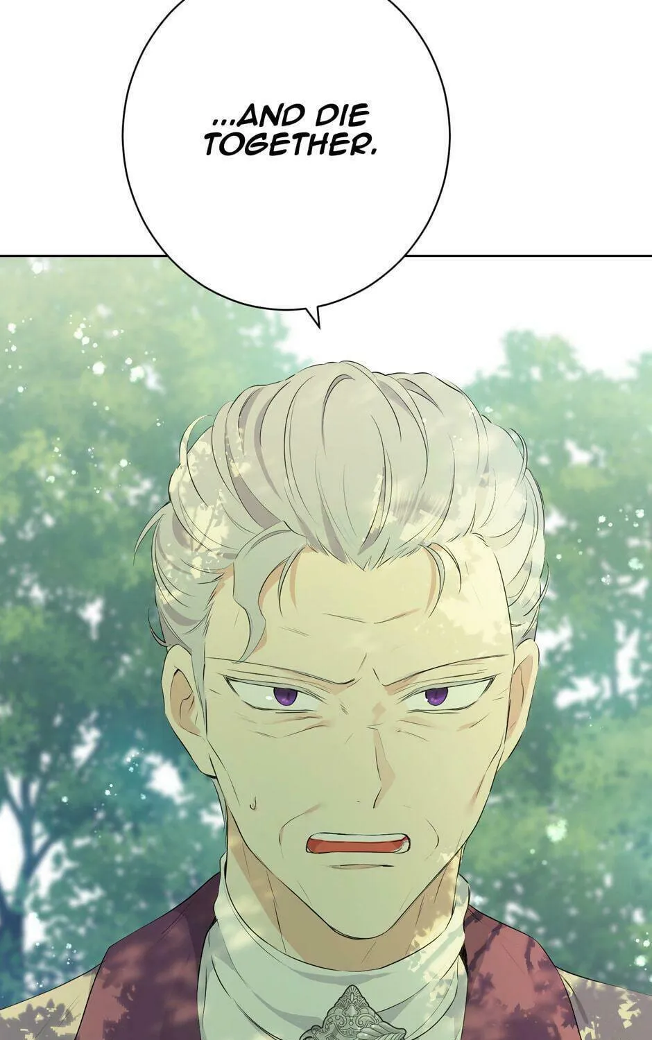 Read I Am the Real One chapter 56 image 94 on Lezhin