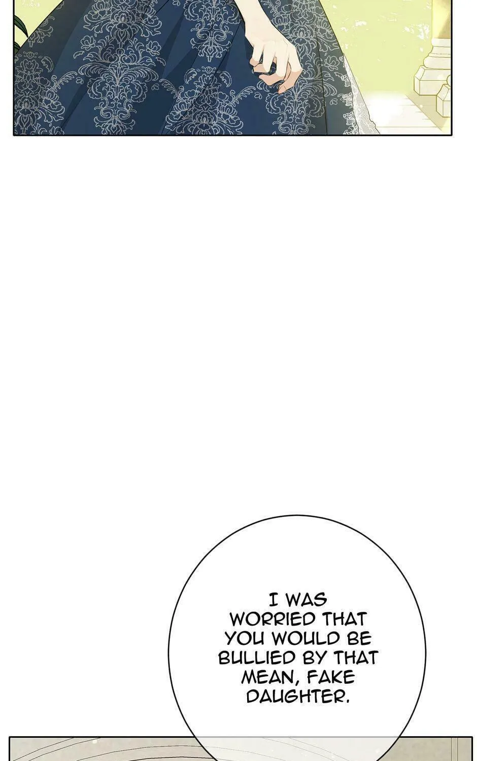 Read I Am the Real One chapter 57 image 108 on Lezhin
