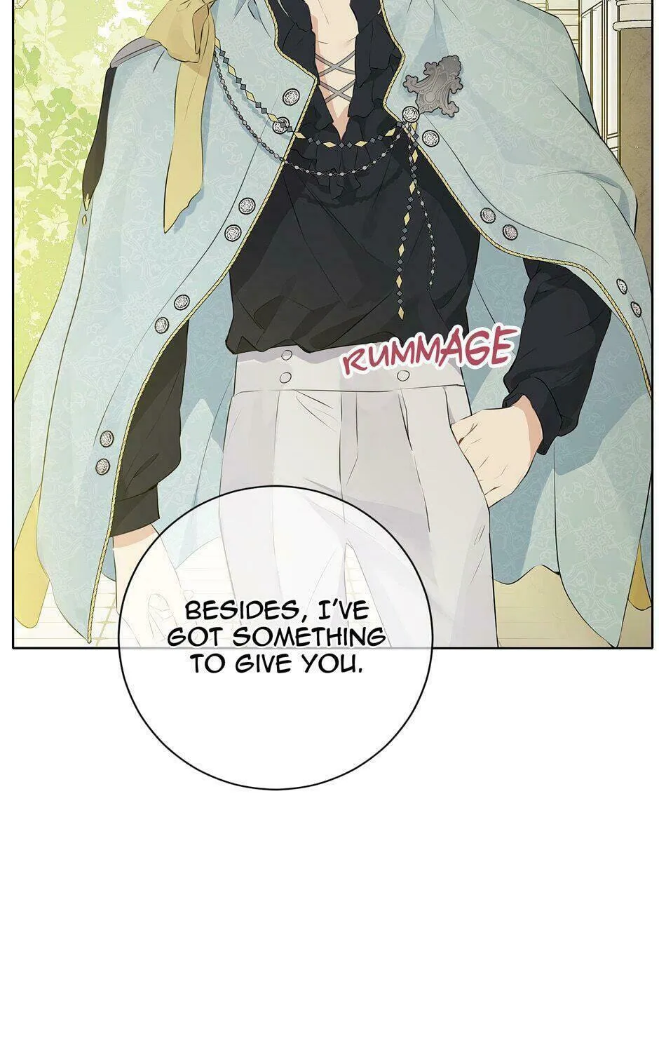 Read I Am the Real One chapter 57 image 110 on Lezhin