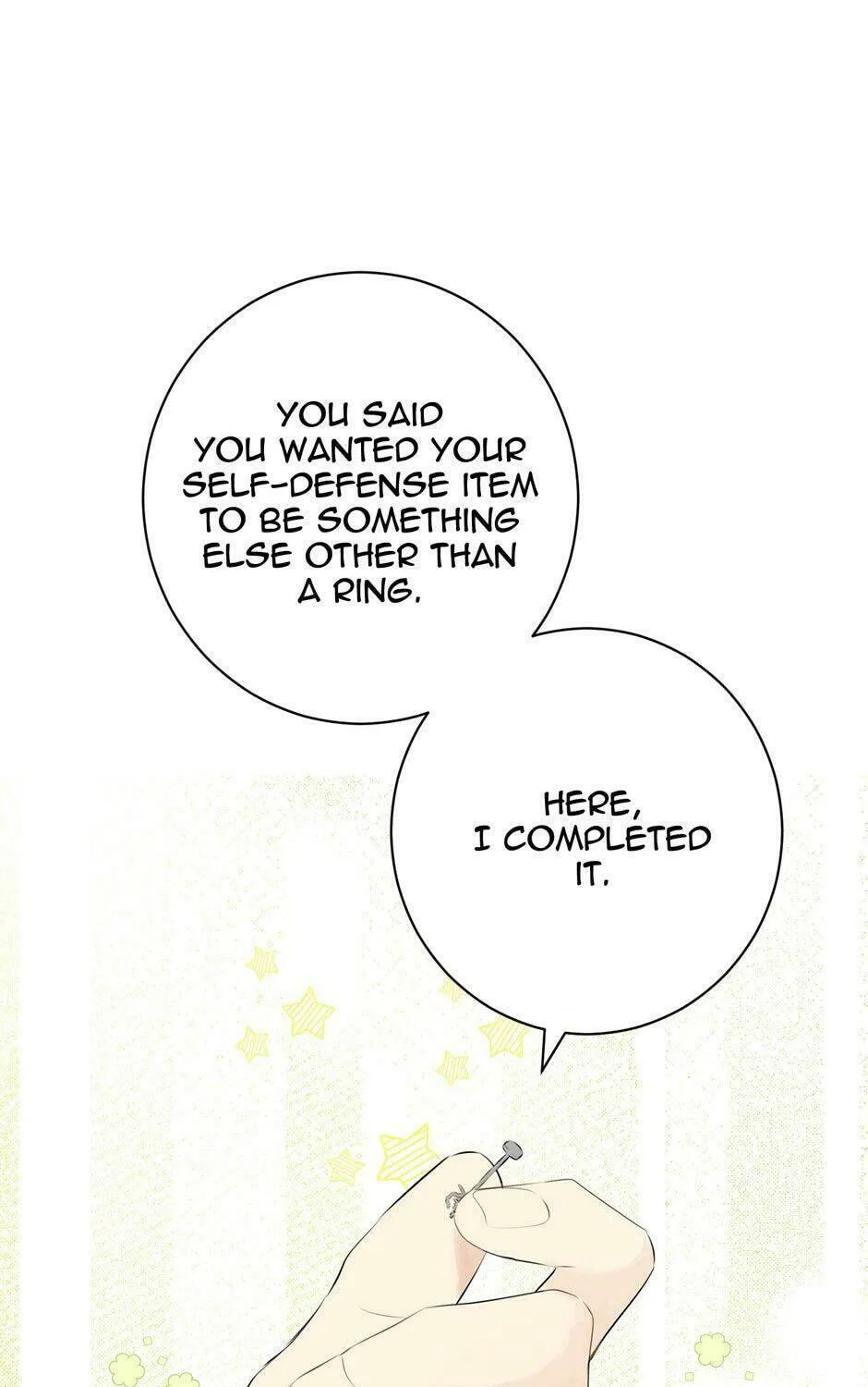 Read I Am the Real One chapter 57 image 112 on Lezhin