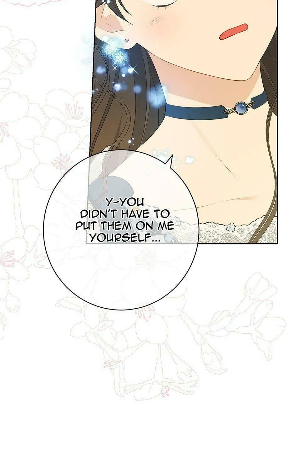 Read I Am the Real One chapter 57 image 122 on Lezhin