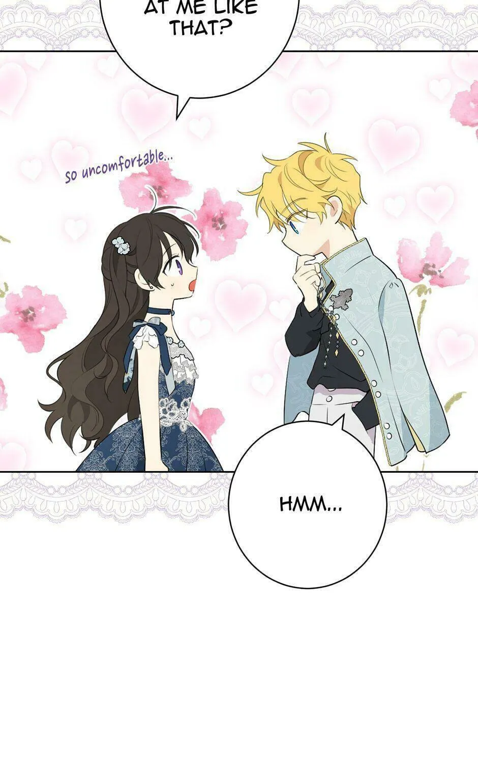 Read I Am the Real One chapter 57 image 128 on Lezhin