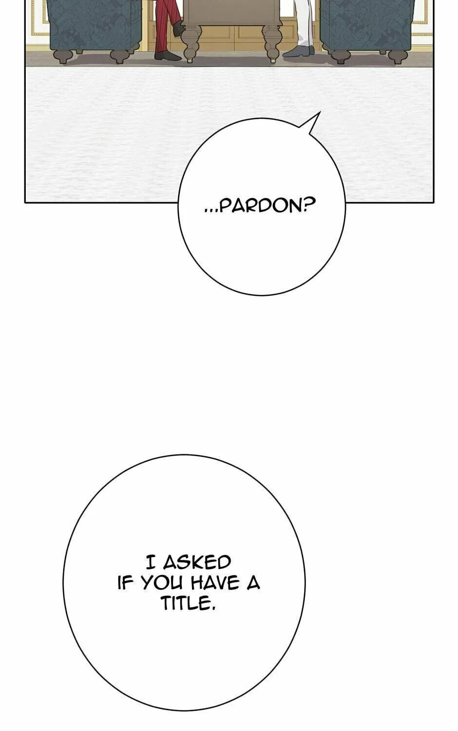 Read I Am the Real One chapter 57 image 16 on Lezhin
