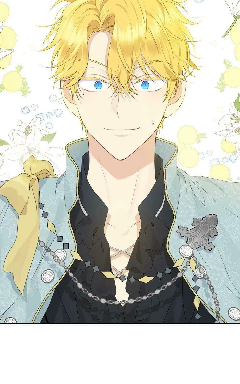 Read I Am the Real One chapter 57 image 2 on Lezhin