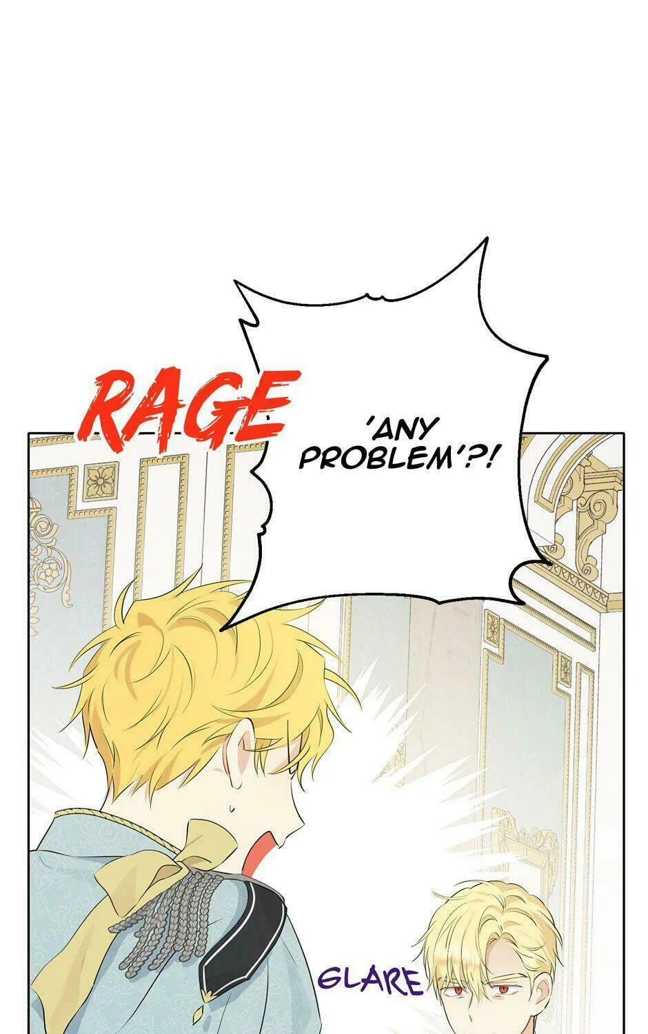 Read I Am the Real One chapter 57 image 26 on Lezhin