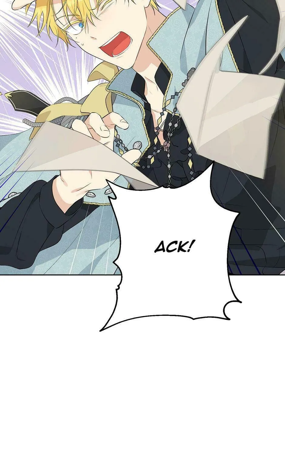 Read I Am the Real One chapter 57 image 30 on Lezhin