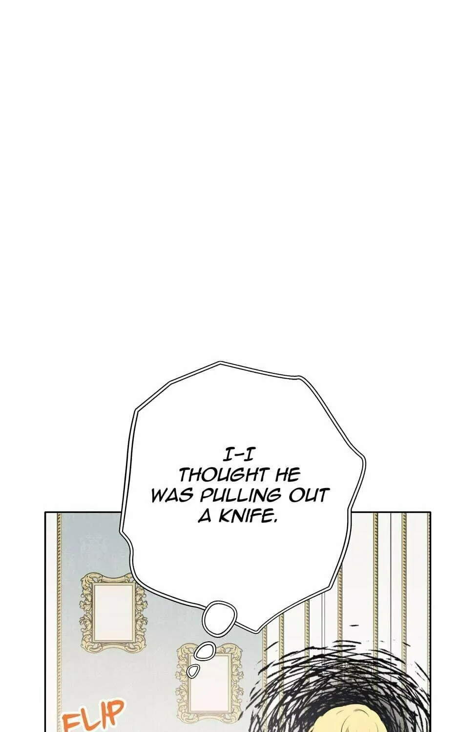 Read I Am the Real One chapter 57 image 34 on Lezhin