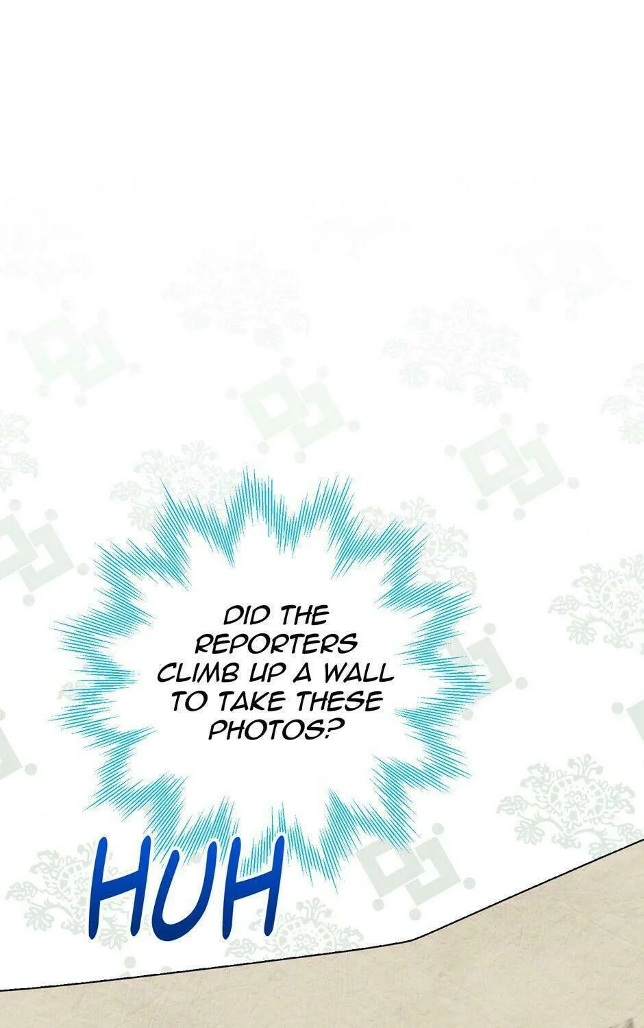 Read I Am the Real One chapter 57 image 38 on Lezhin