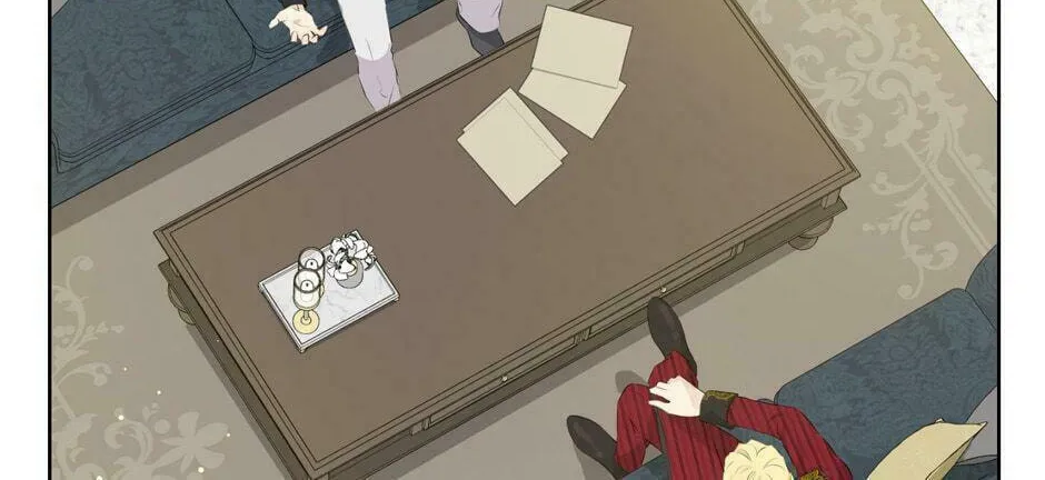 Read I Am the Real One chapter 57 image 45 on Lezhin