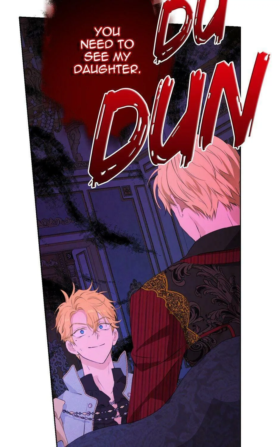 Read I Am the Real One chapter 57 image 54 on Lezhin