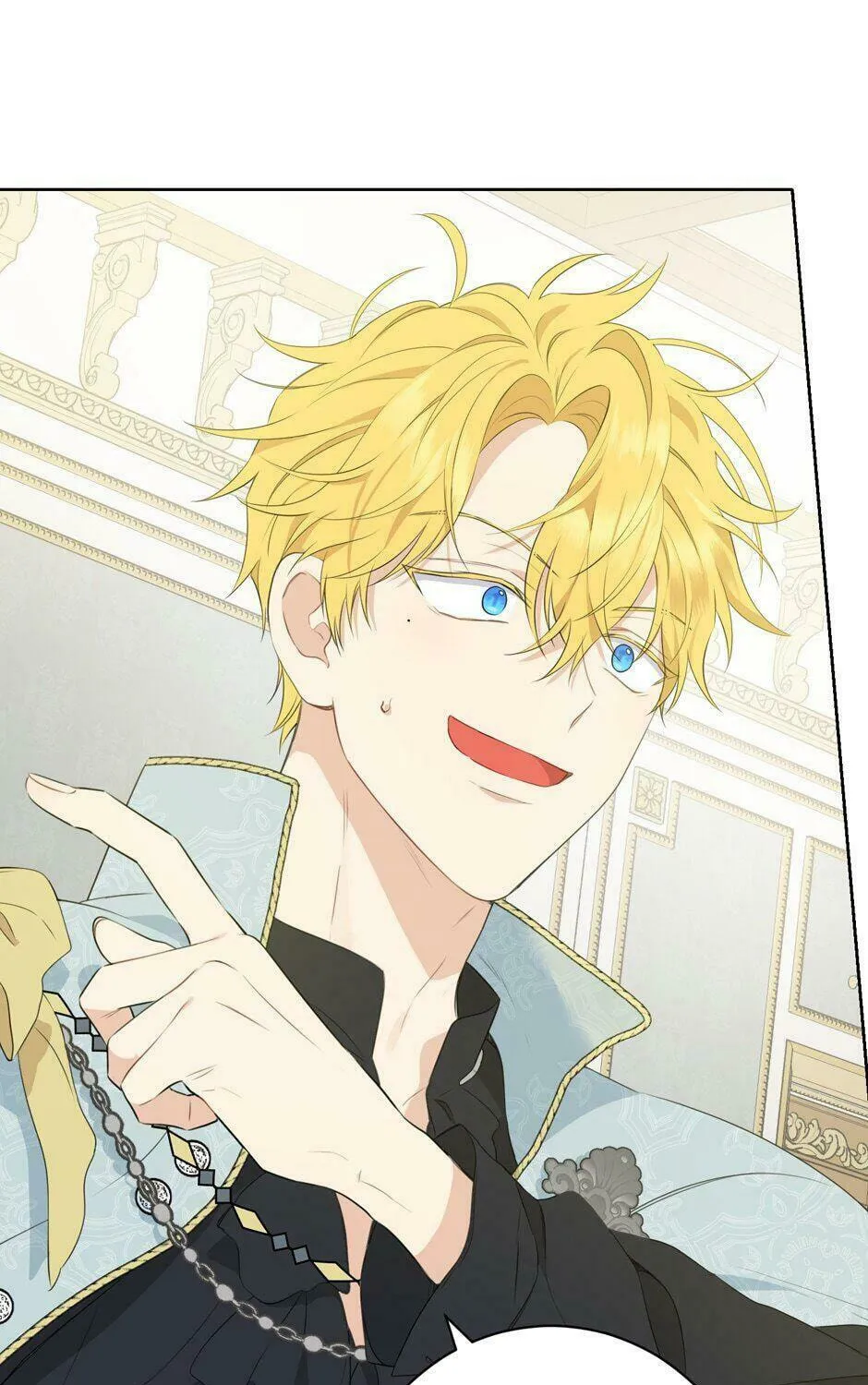 Read I Am the Real One chapter 57 image 56 on Lezhin