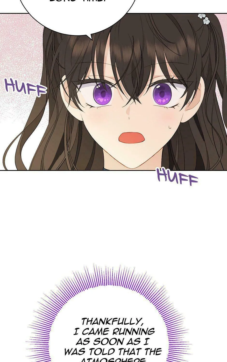 Read I Am the Real One chapter 57 image 72 on Lezhin