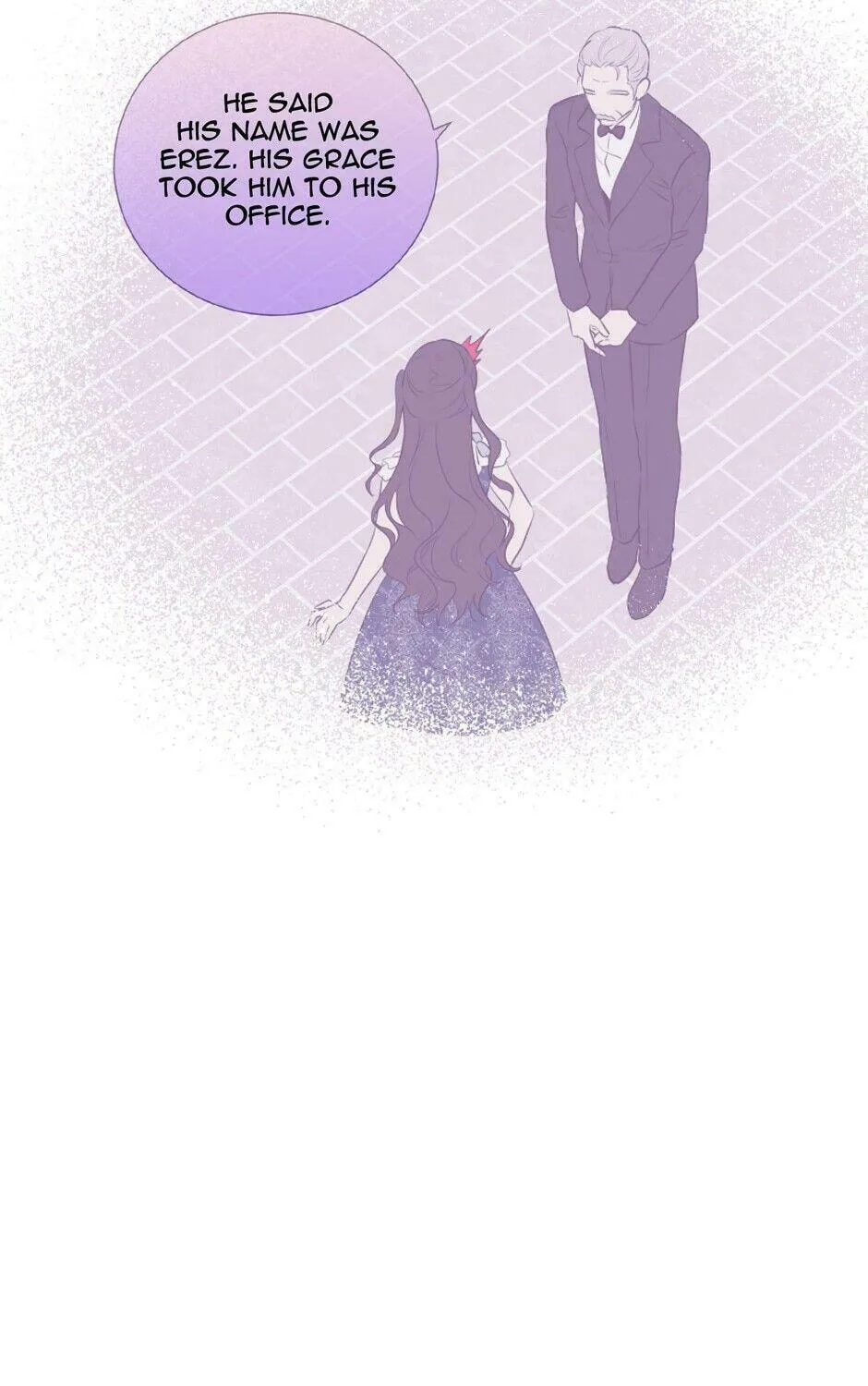 Read I Am the Real One chapter 57 image 74 on Lezhin