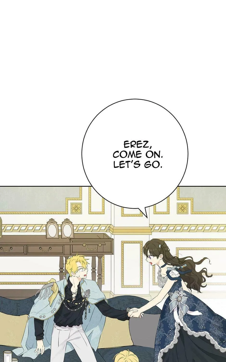Read I Am the Real One chapter 57 image 76 on Lezhin
