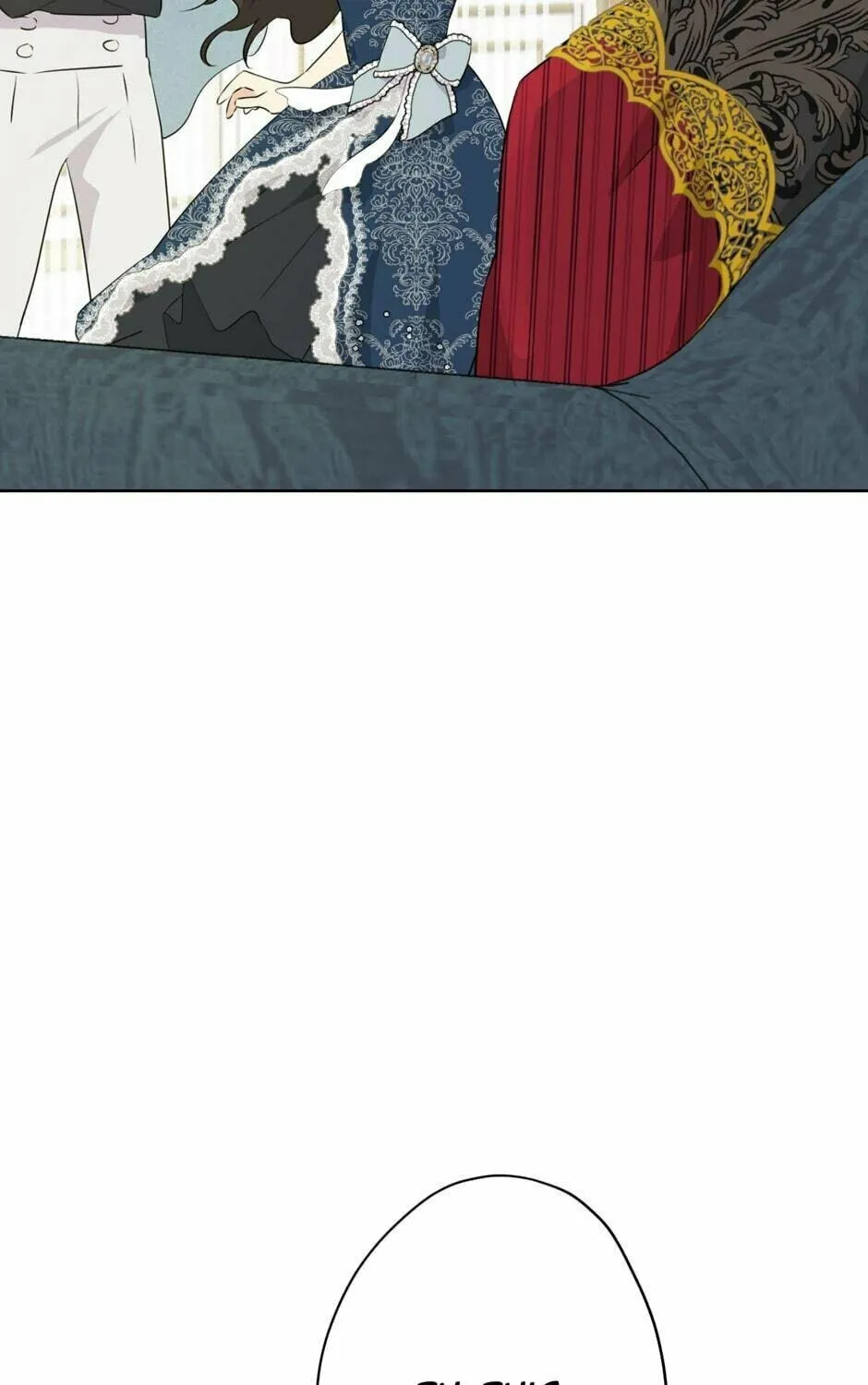Read I Am the Real One chapter 57 image 84 on Lezhin