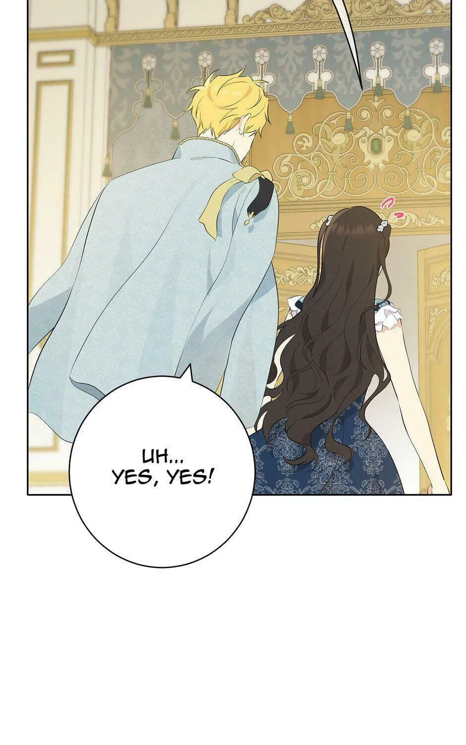Read I Am the Real One chapter 57 image 86 on Lezhin