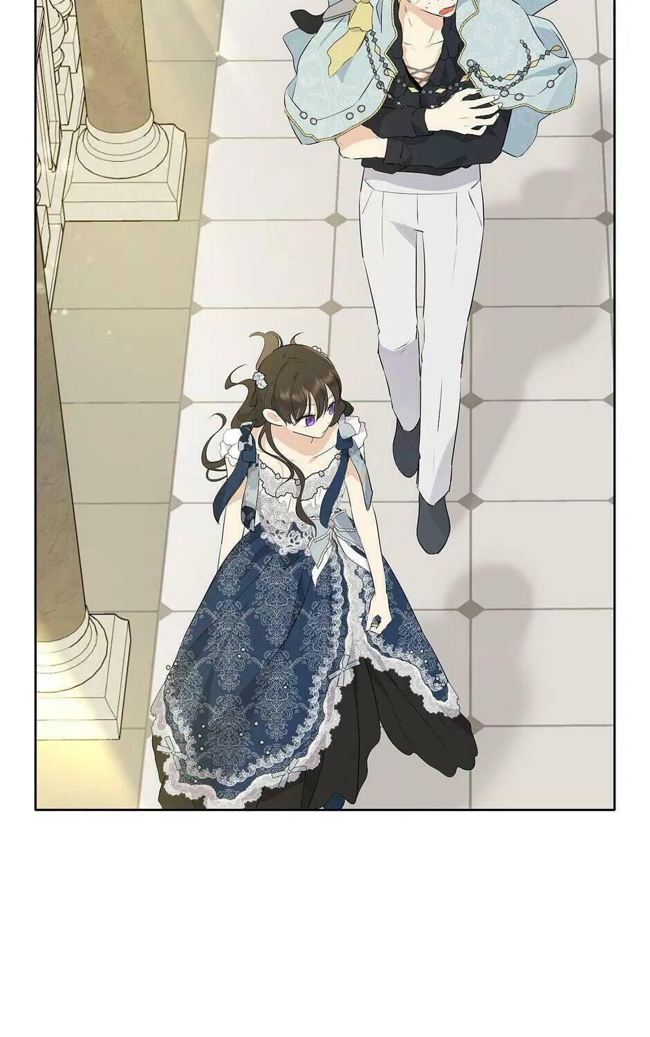 Read I Am the Real One chapter 57 image 96 on Lezhin