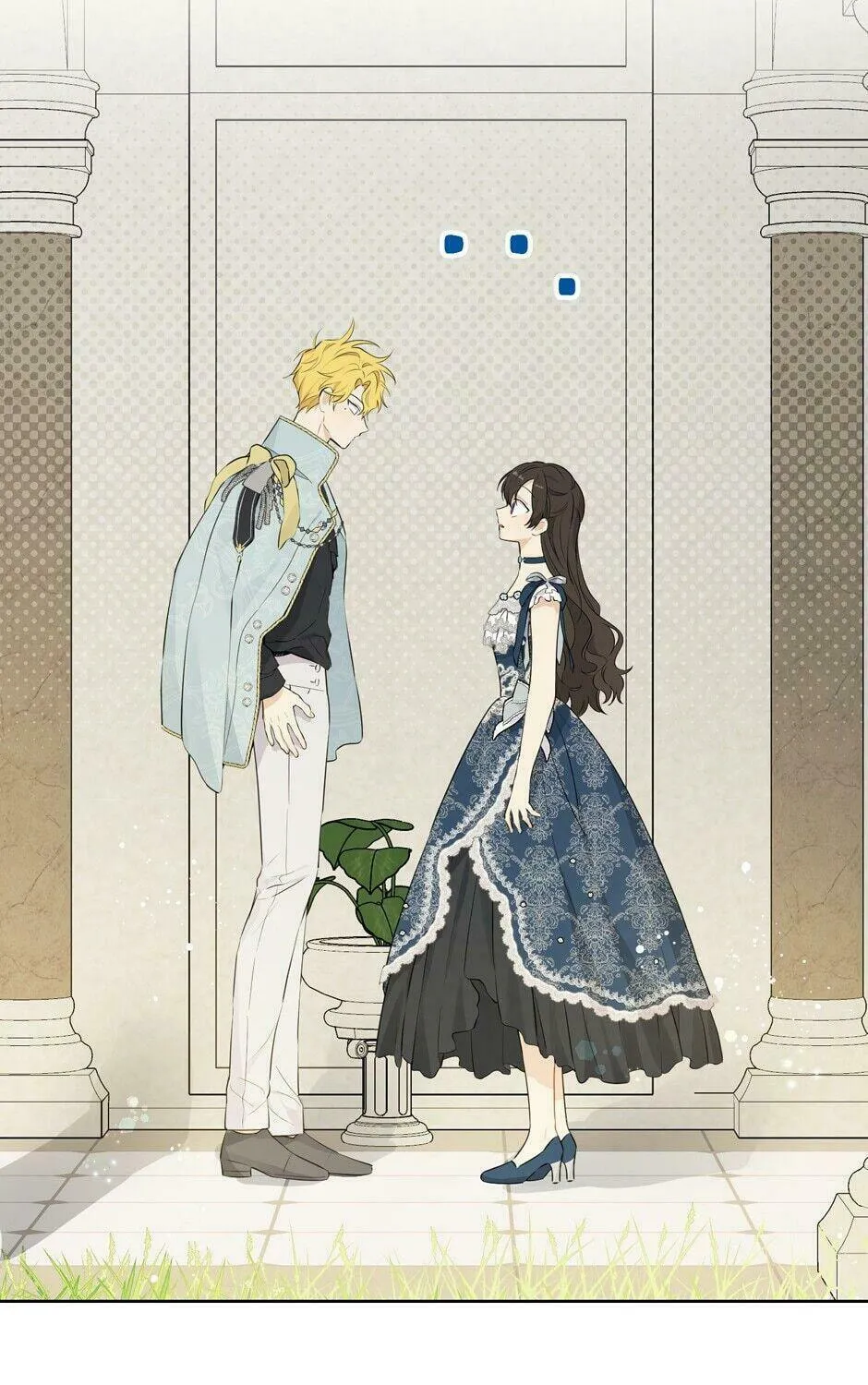 Read I Am the Real One chapter 58 image 2 on Lezhin