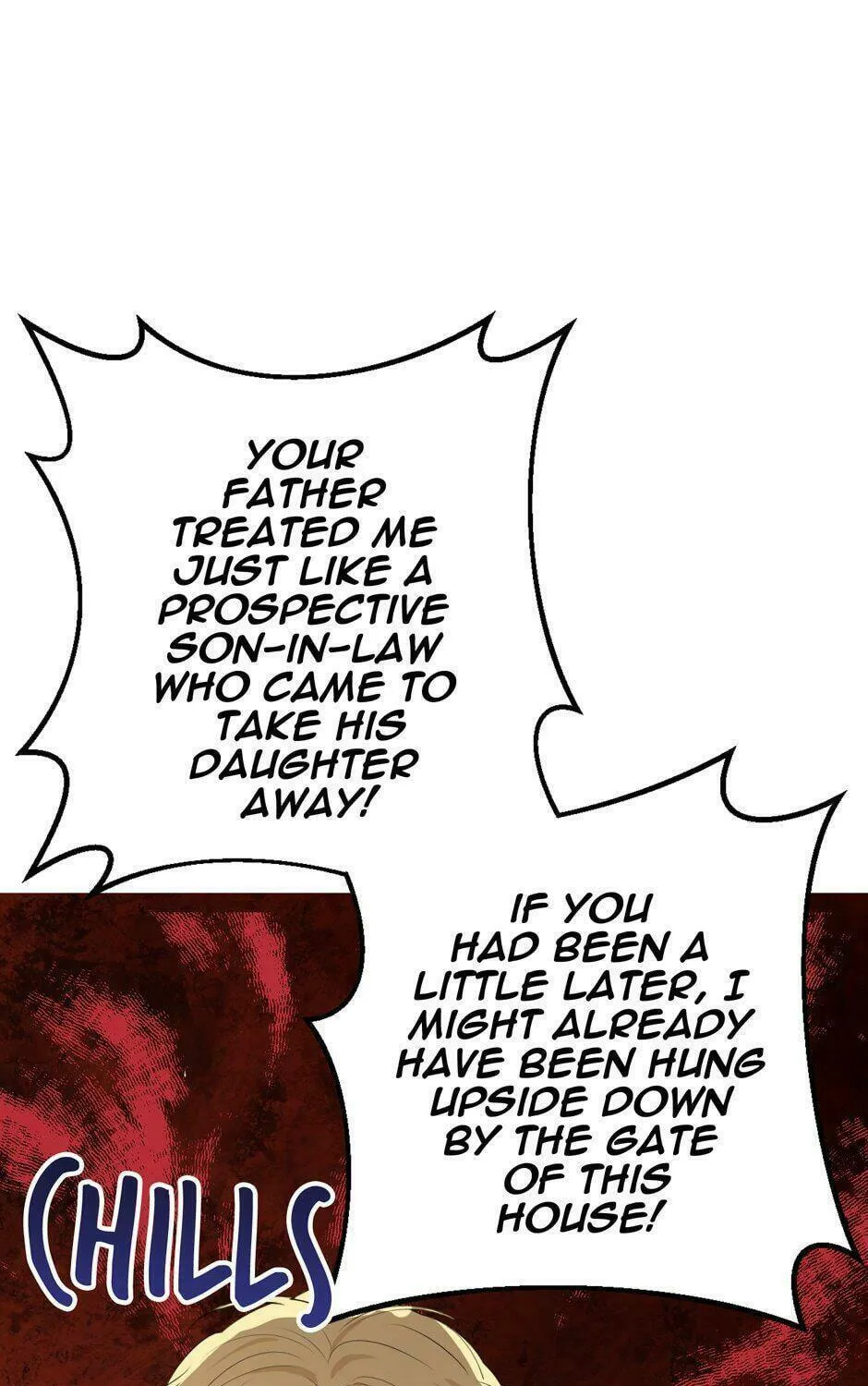 Read I Am the Real One chapter 58 image 22 on Lezhin