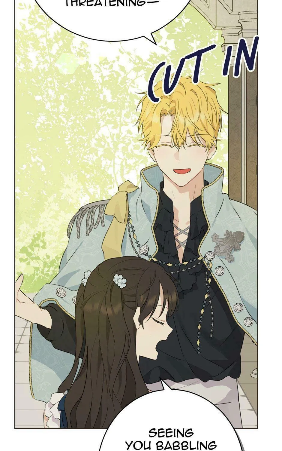 Read I Am the Real One chapter 58 image 30 on Lezhin