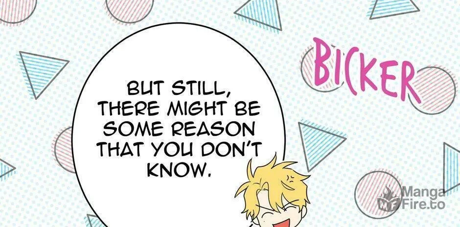 Read I Am the Real One chapter 58 image 35 on Lezhin