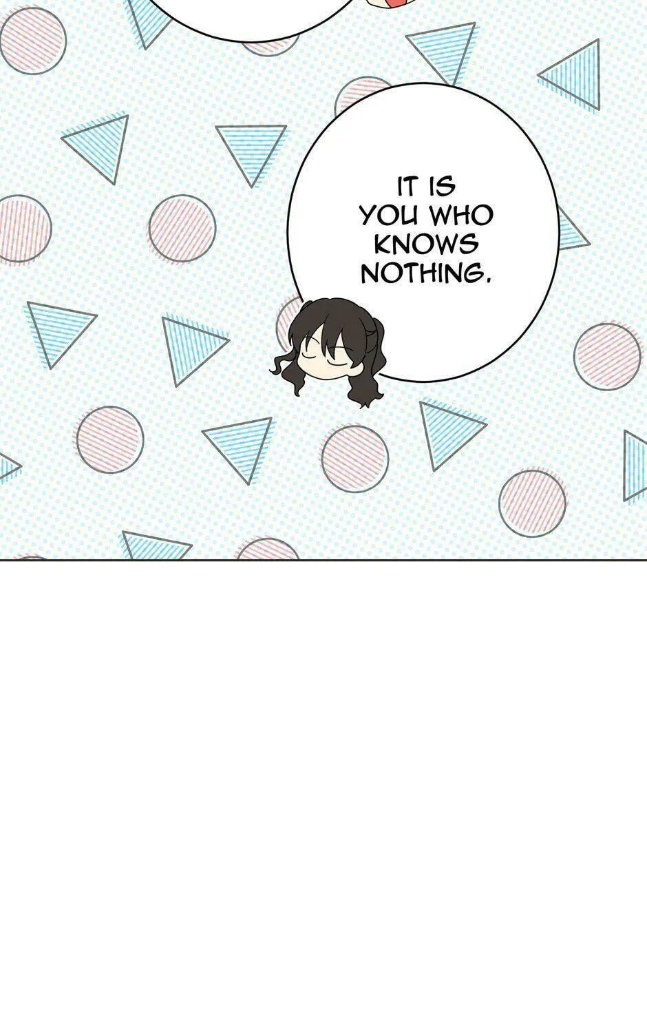 Read I Am the Real One chapter 58 image 36 on Lezhin