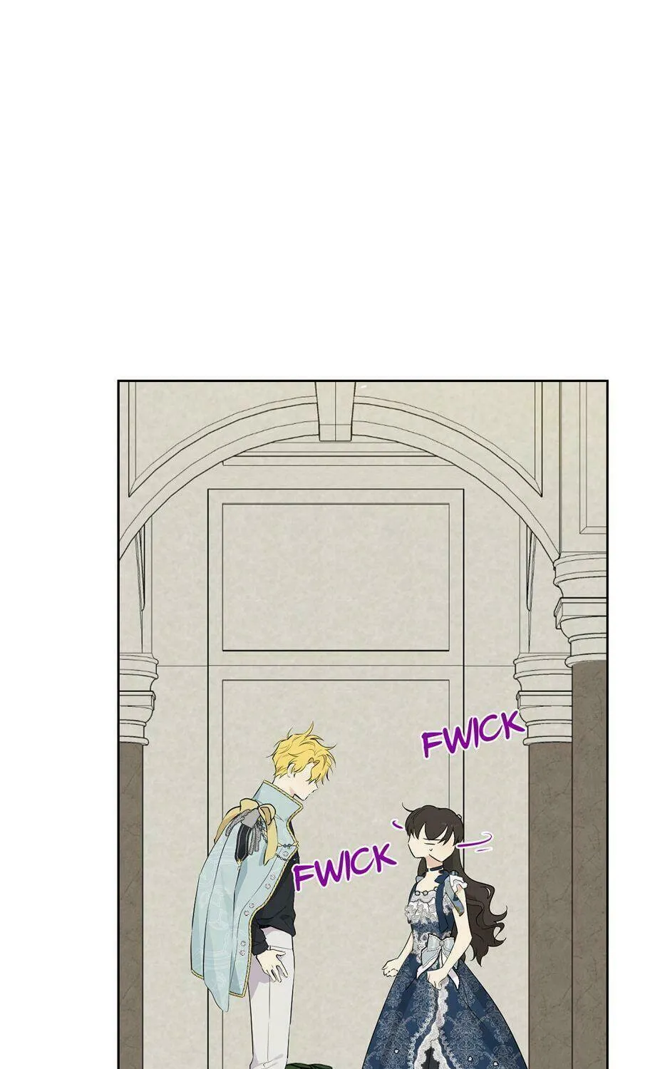 Read I Am the Real One chapter 58 image 4 on Lezhin