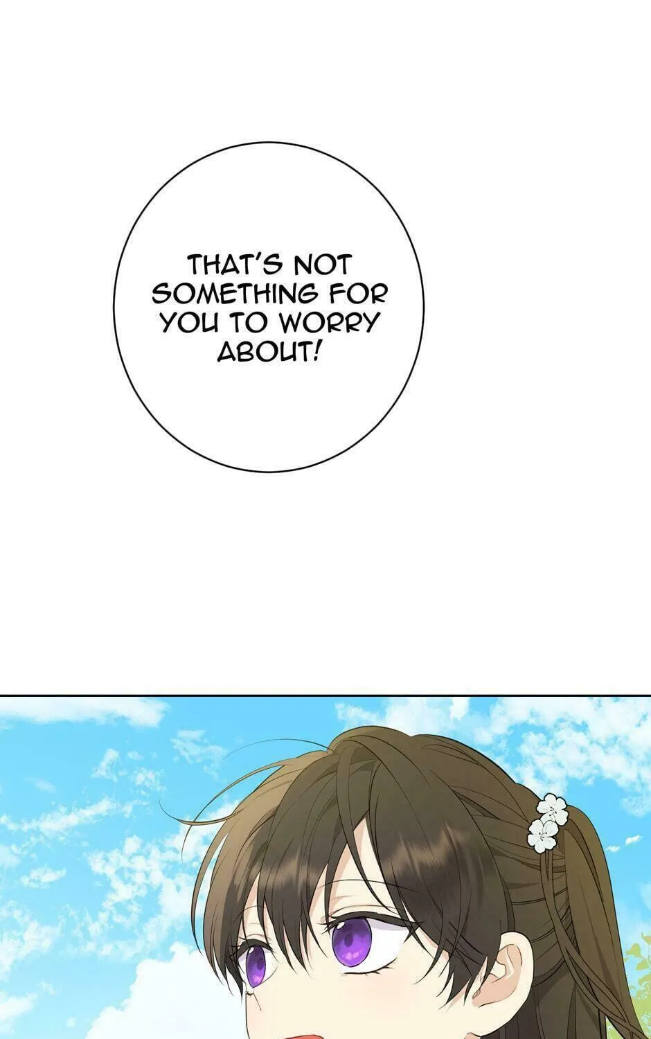 Read I Am the Real One chapter 58 image 52 on Lezhin
