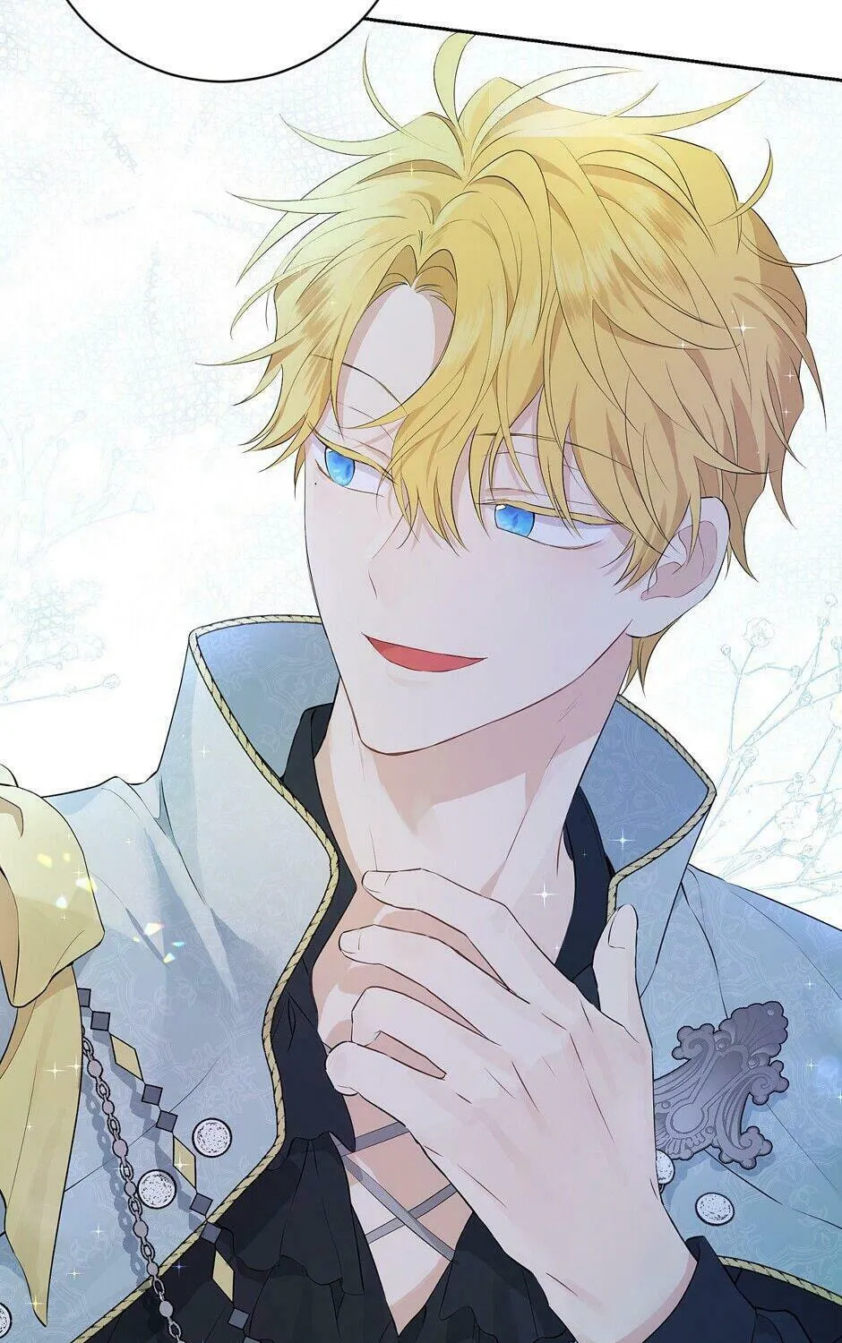 Read I Am the Real One chapter 58 image 86 on Lezhin