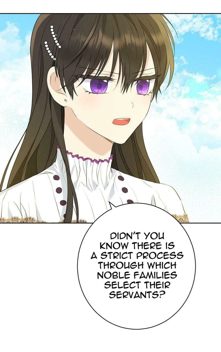 Read I Am the Real One chapter 59 image 10 on Lezhin