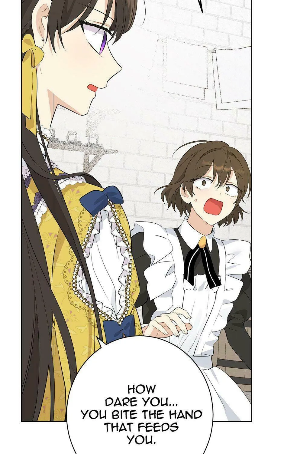 Read I Am the Real One chapter 59 image 104 on Lezhin