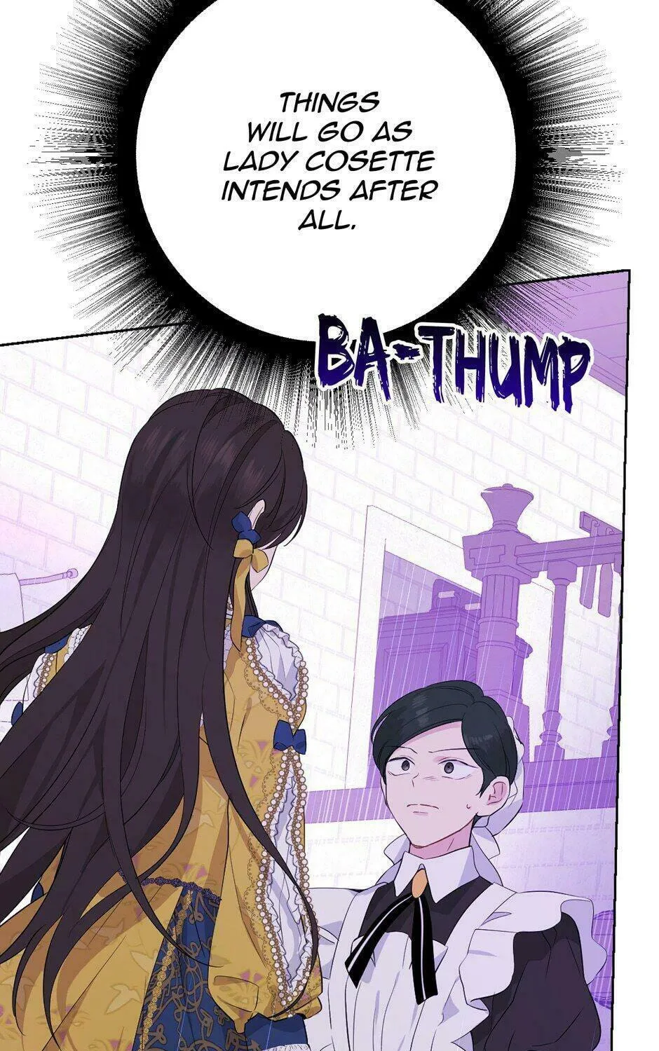 Read I Am the Real One chapter 59 image 116 on Lezhin