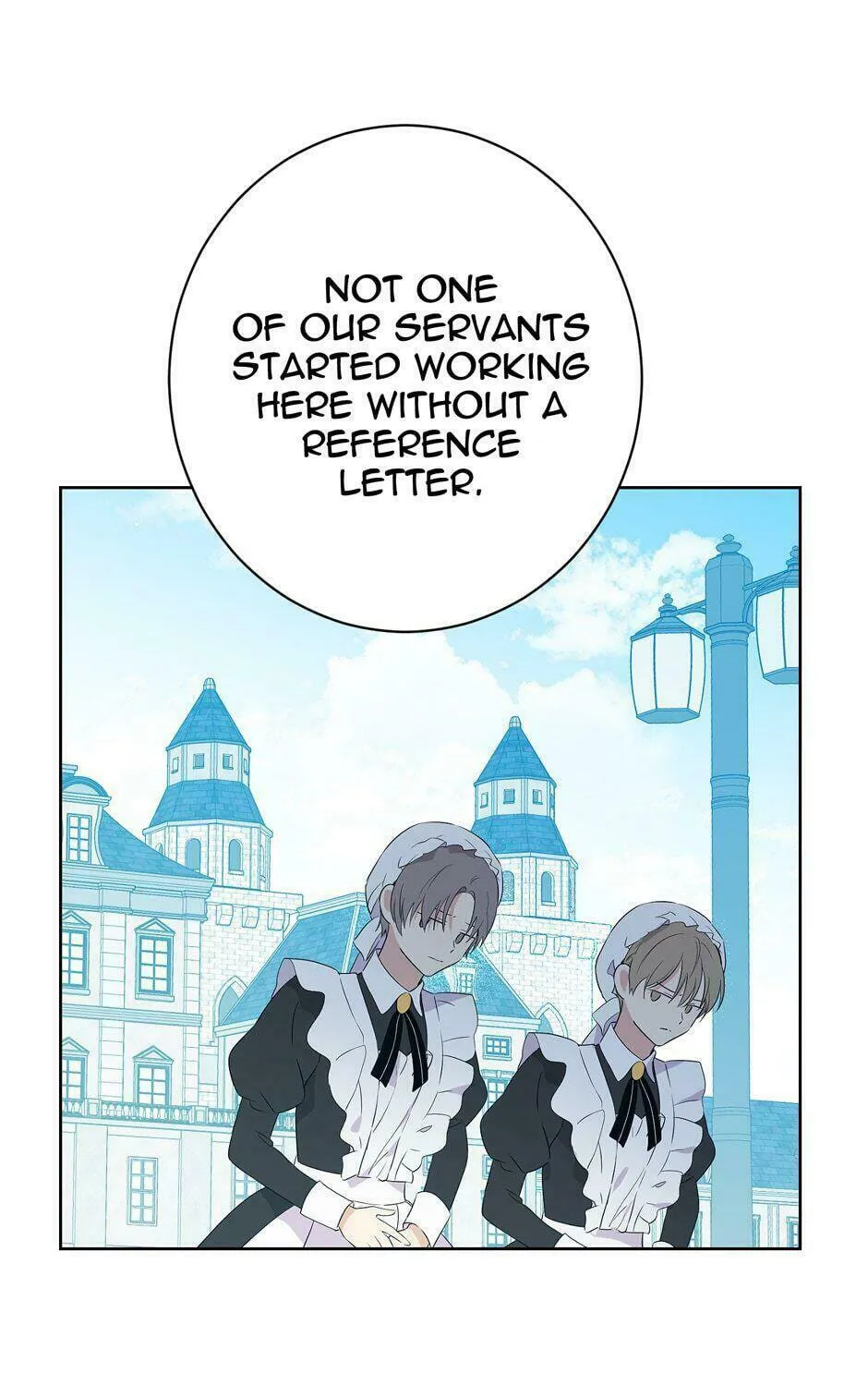 Read I Am the Real One chapter 59 image 12 on Lezhin