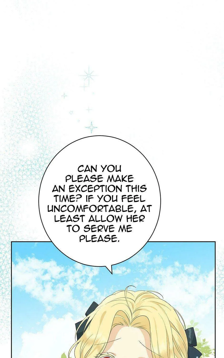 Read I Am the Real One chapter 59 image 14 on Lezhin