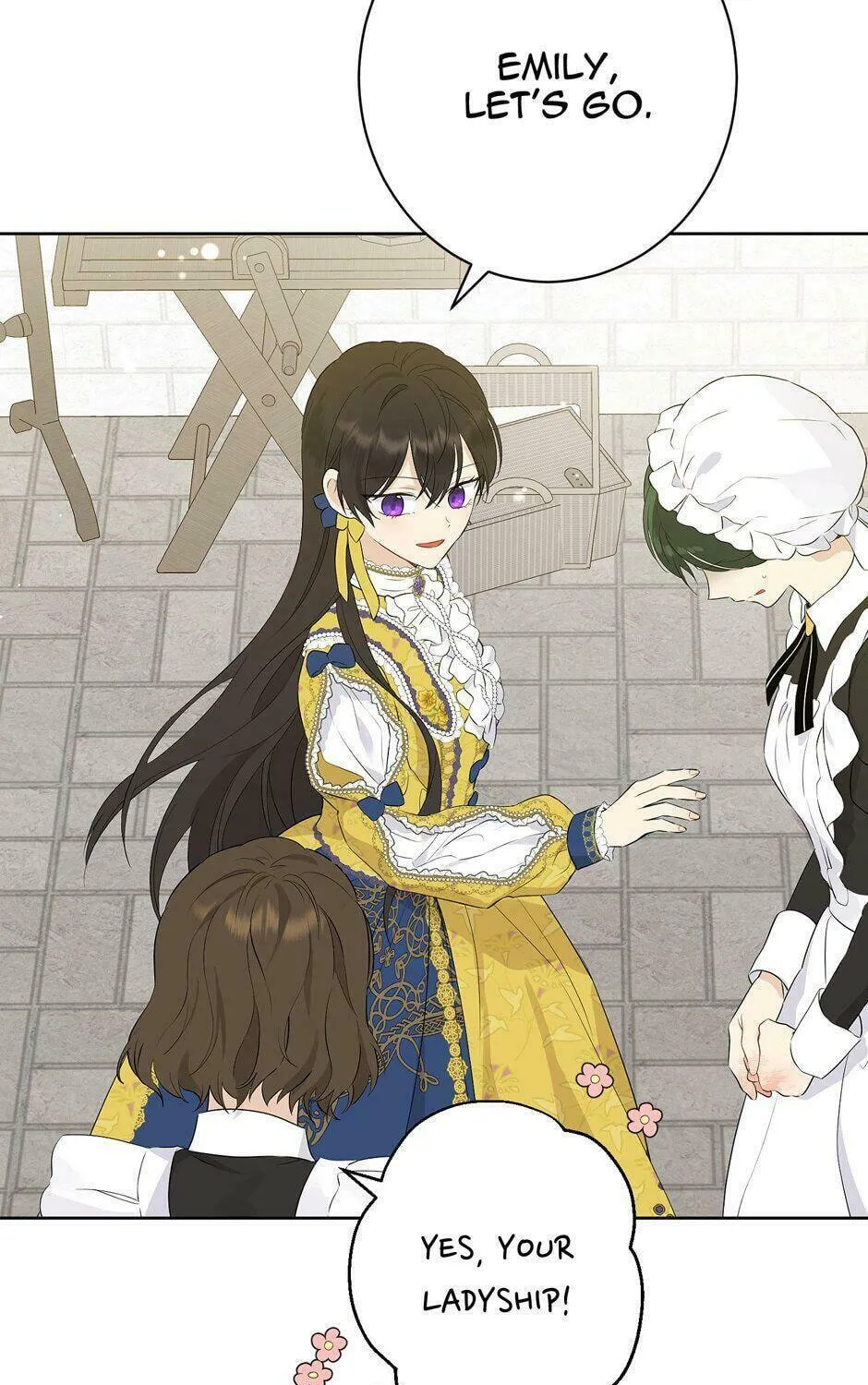 Read I Am the Real One chapter 59 image 142 on Lezhin