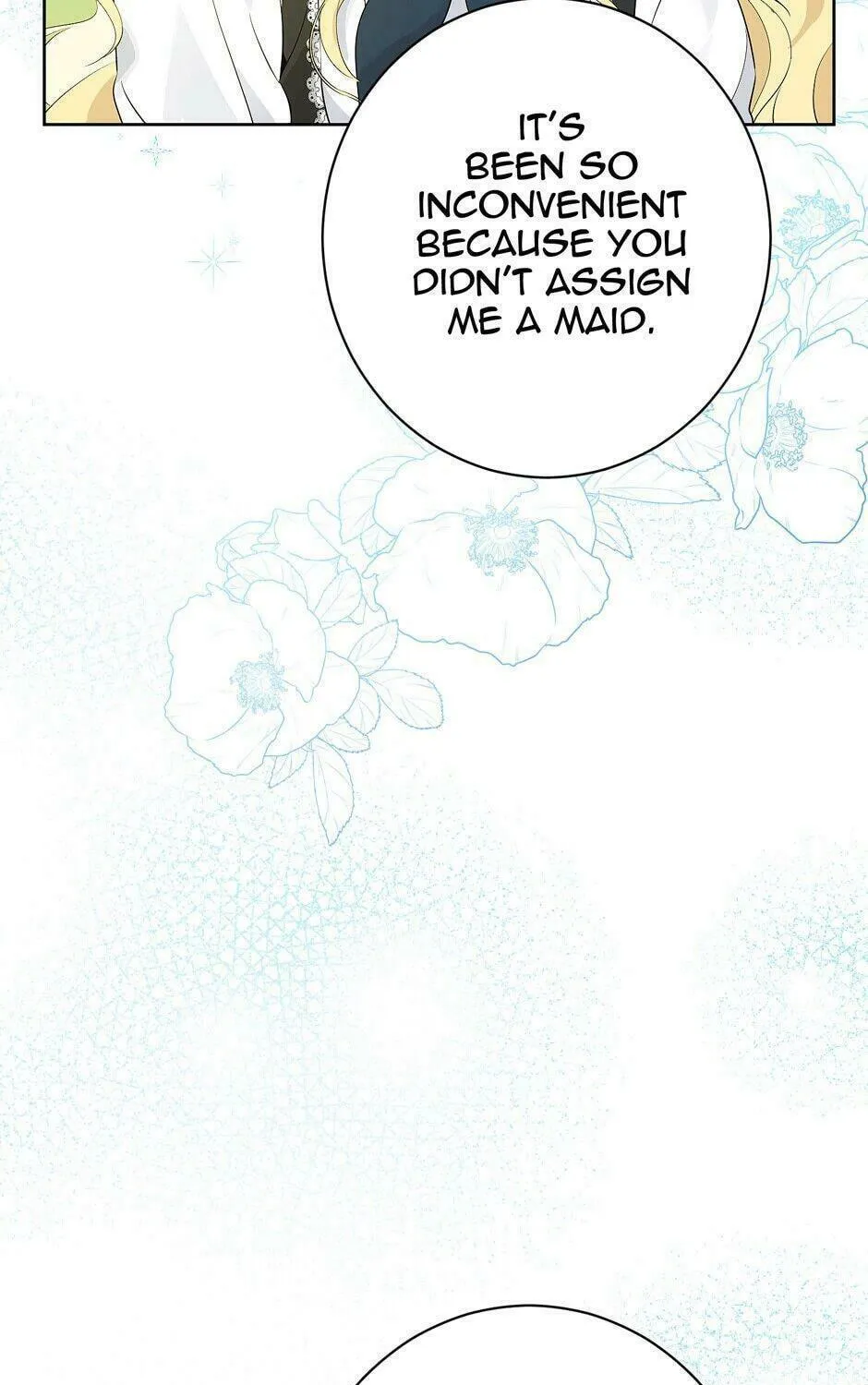 Read I Am the Real One chapter 59 image 16 on Lezhin