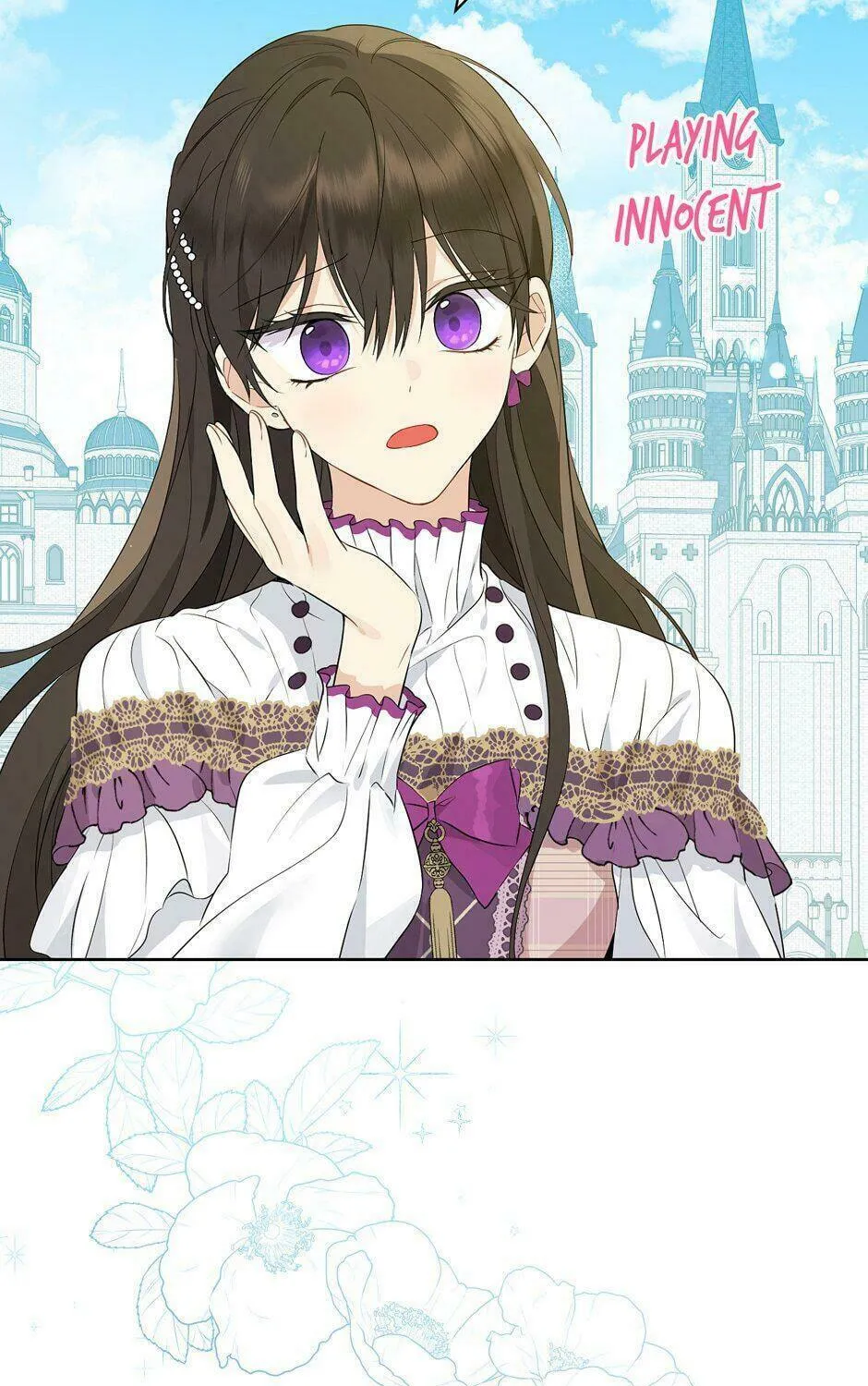 Read I Am the Real One chapter 59 image 18 on Lezhin