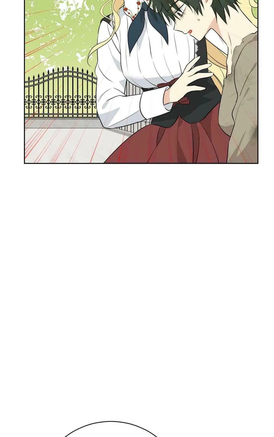 Read I Am the Real One chapter 59 image 22 on Lezhin